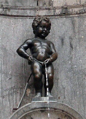 Manneken_Pis